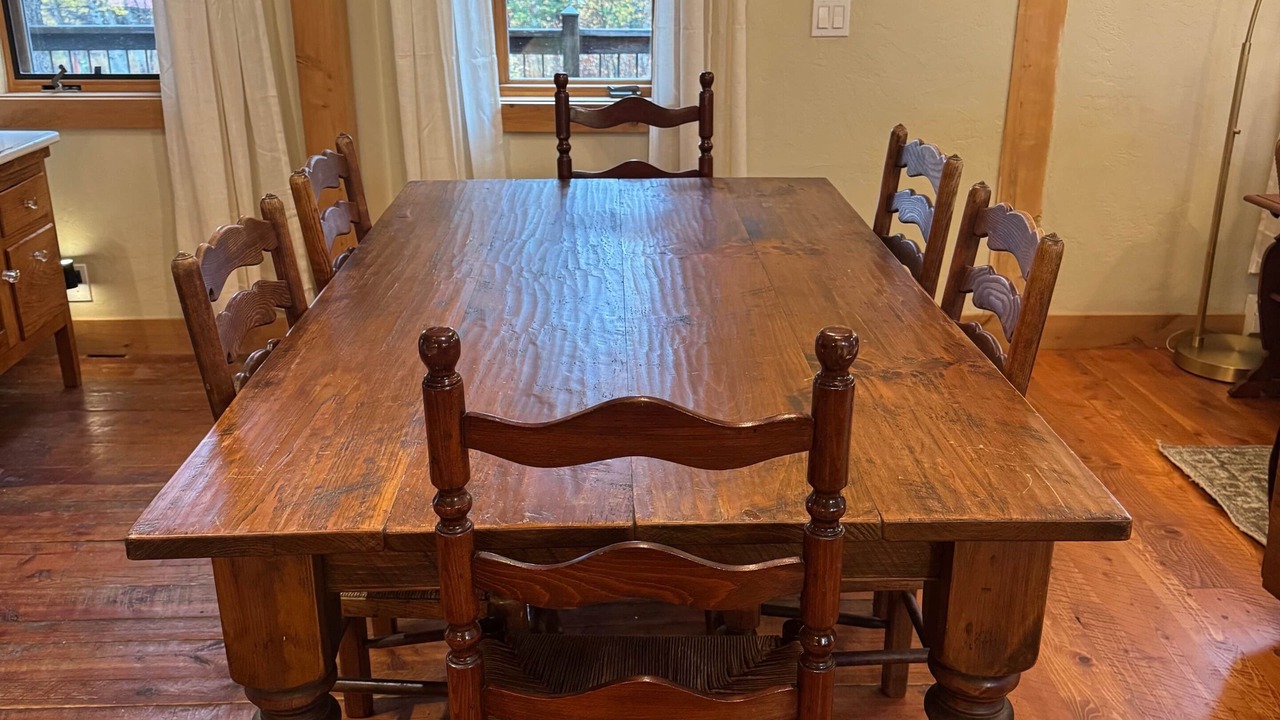 Photo of Livingroom in Alpine