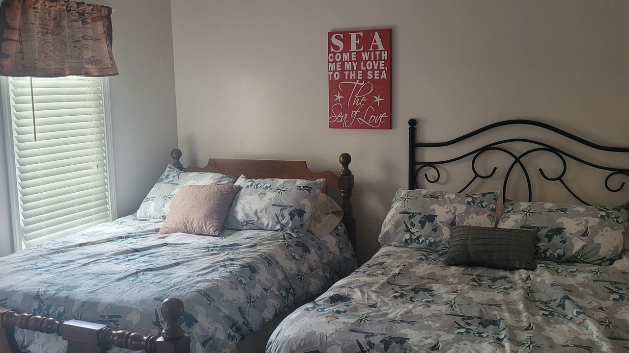 Photo of Bedroom in Harrisonville