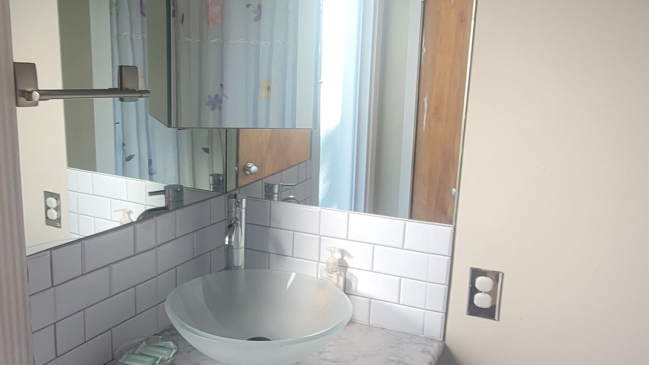 Photo of Bathroom in Harrisonville
