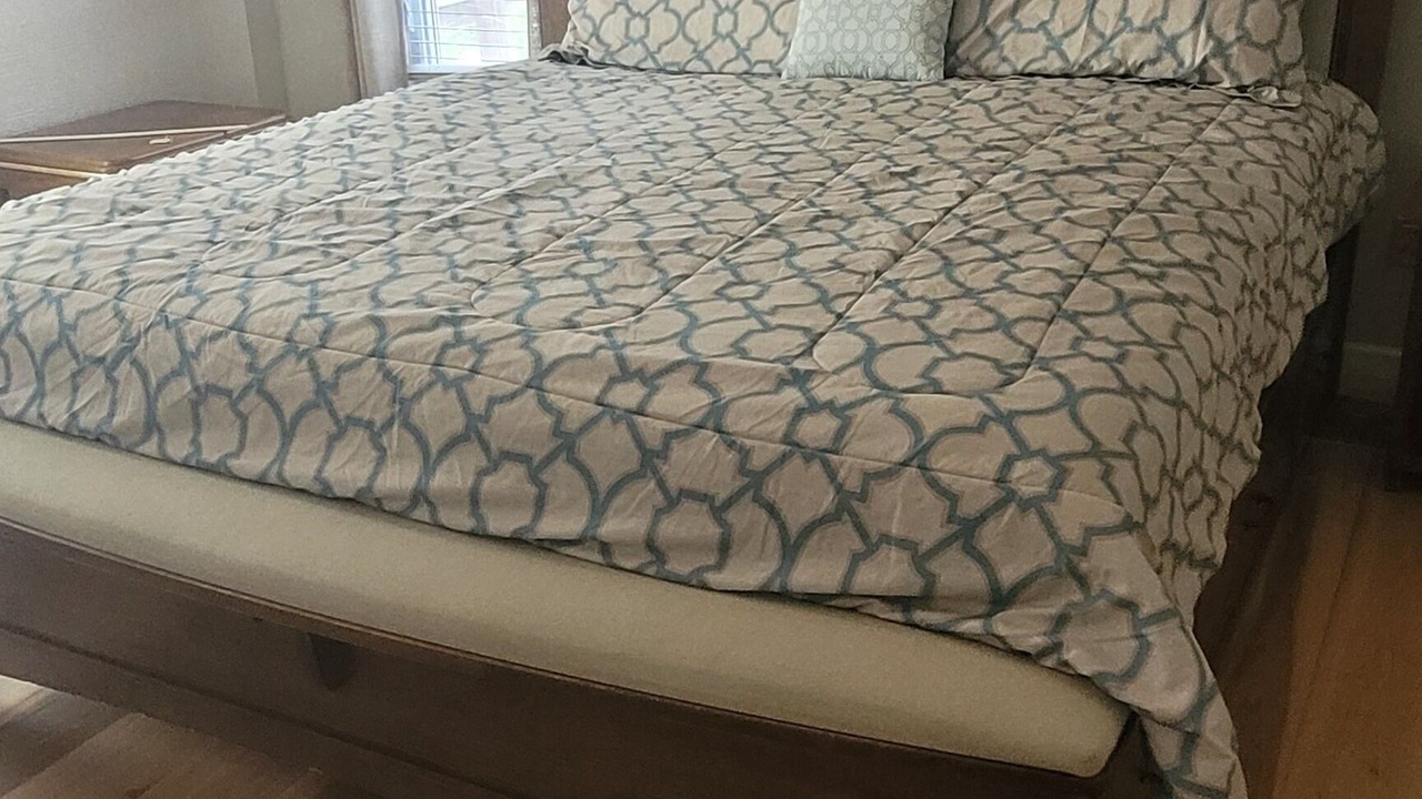 Photo of Bedroom in Harrisonville
