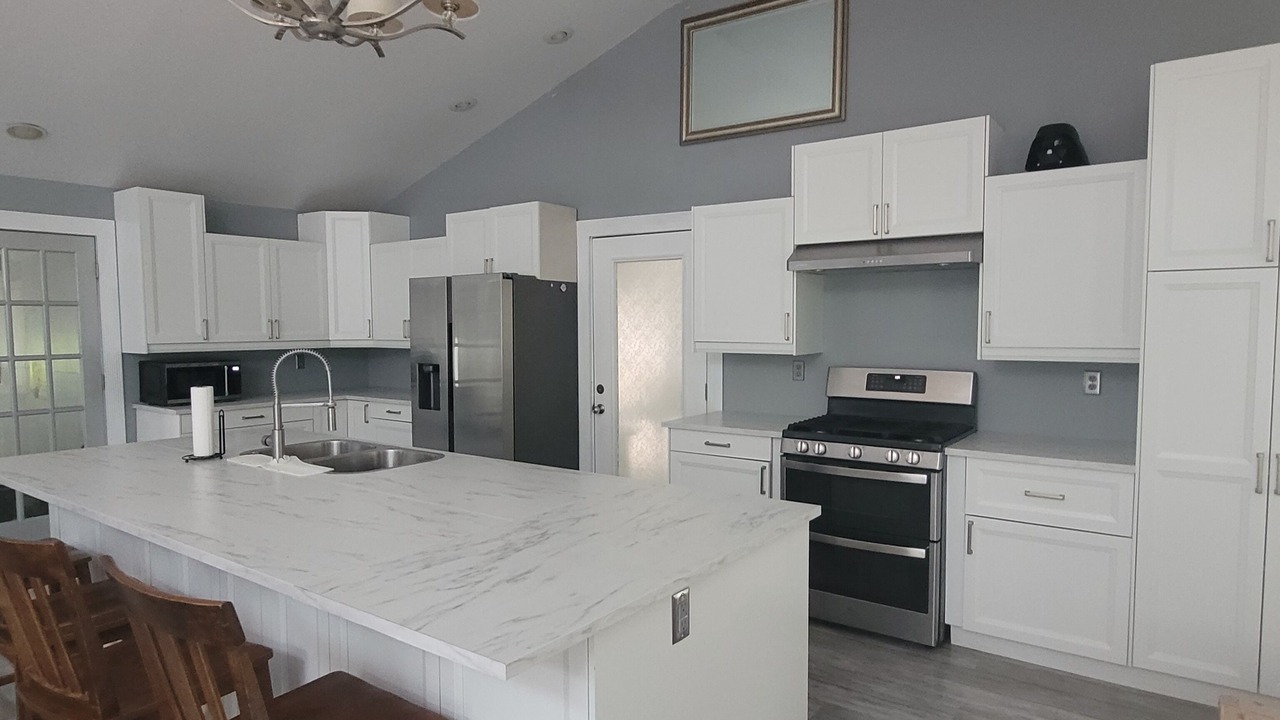 Photo of Kitchen in Harrisonville