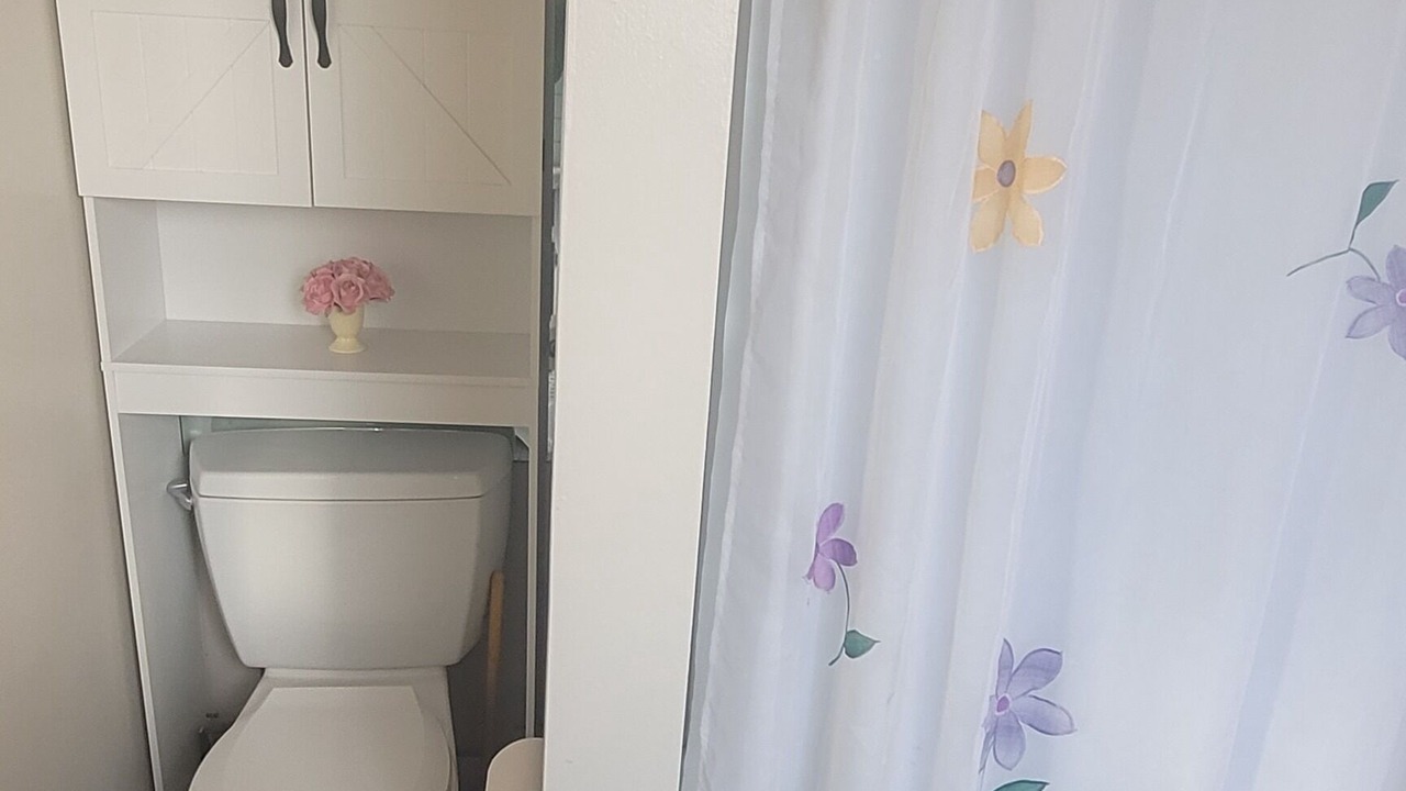 Photo of Bathroom in Harrisonville