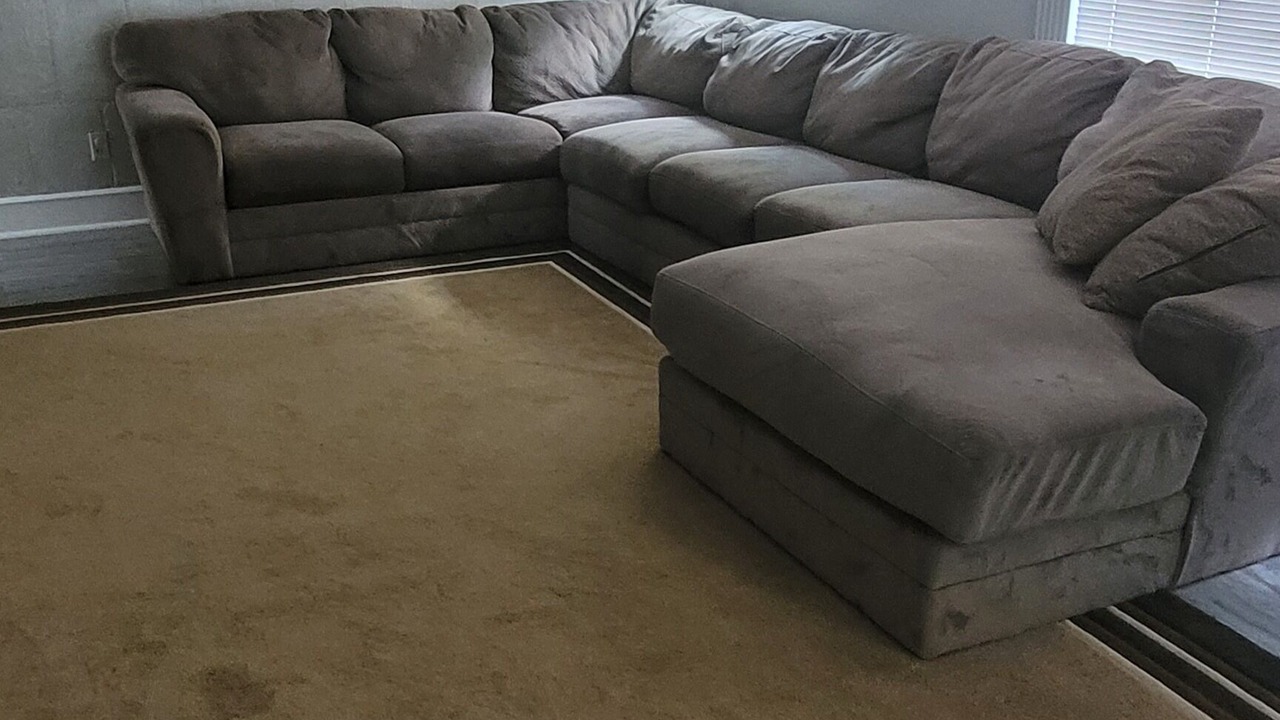Photo of Livingroom in Harrisonville