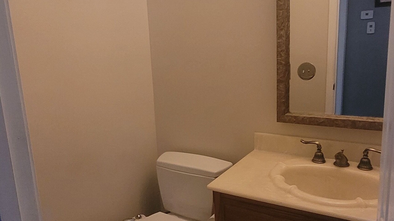 Photo of Bathroom in Harrisonville