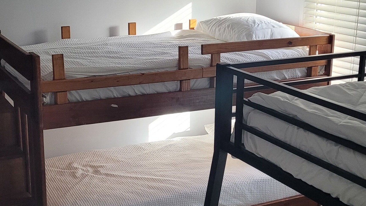 Photo of Bedroom in Harrisonville
