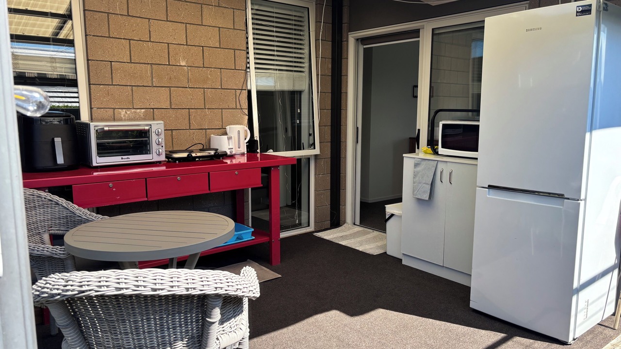 Photo of Outdoor in Papamoa Beach