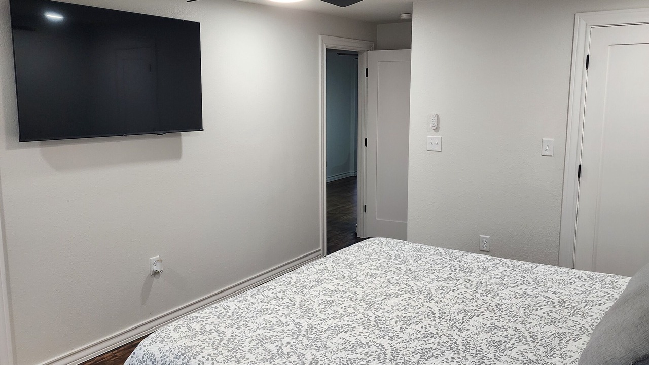 Photo of Bedroom in Breckenridge