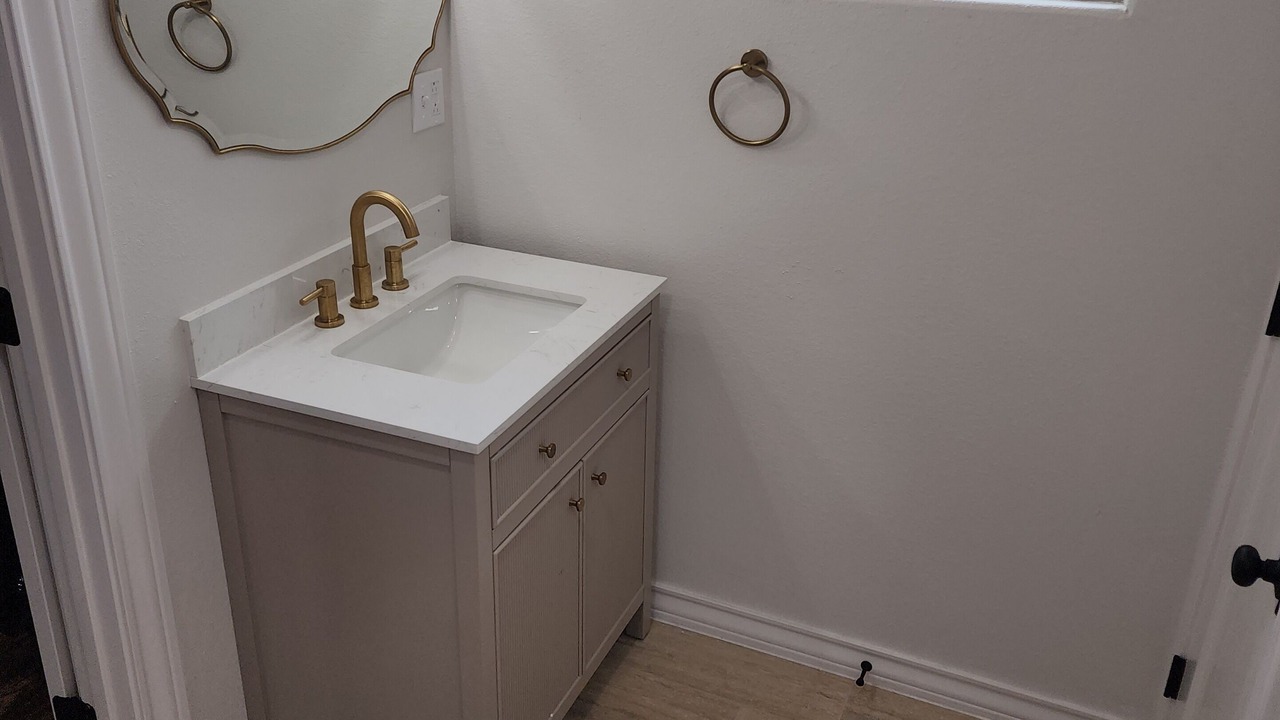 Photo of Bathroom in Breckenridge