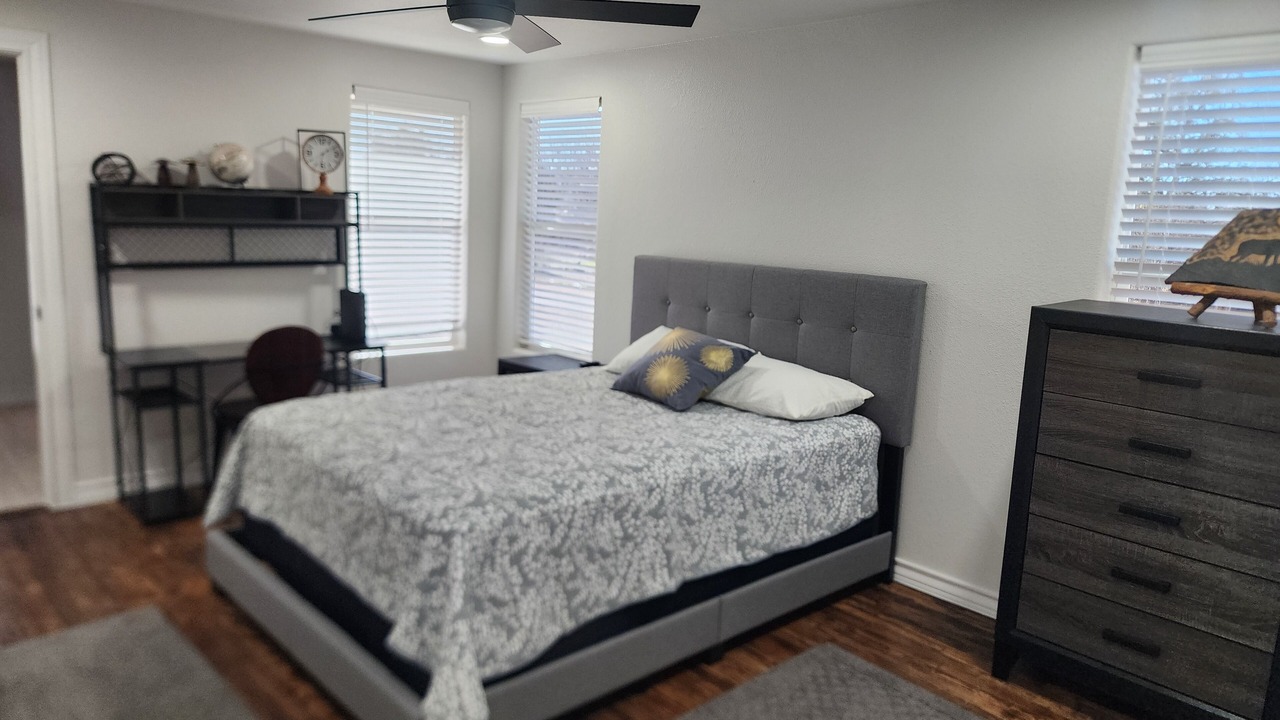 Photo of Bedroom in Breckenridge
