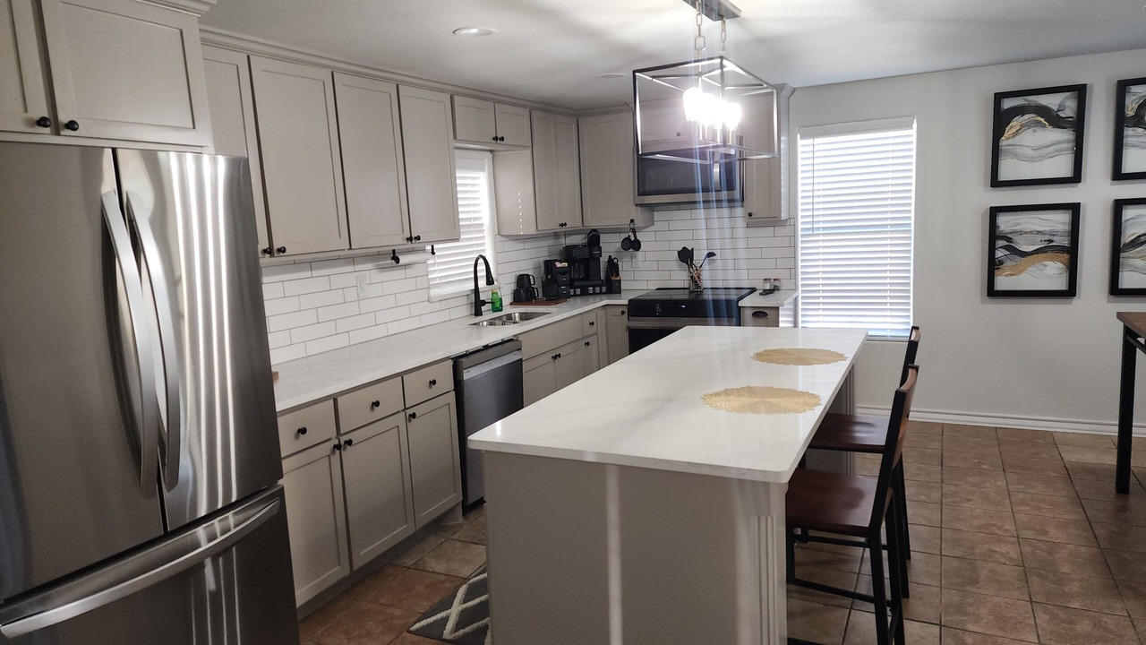 Photo of Kitchen in Breckenridge