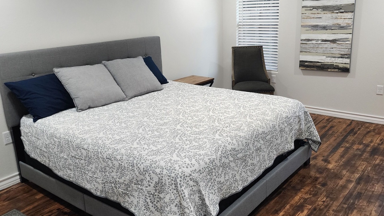 Photo of Bedroom in Breckenridge