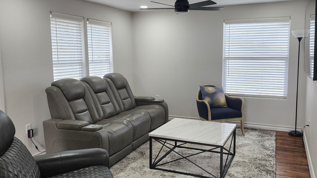 Photo of Livingroom in Breckenridge