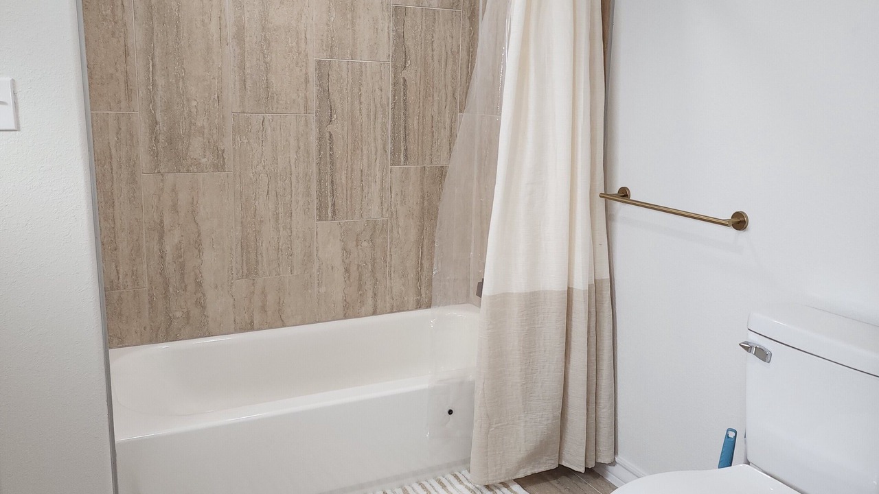 Photo of Bathroom in Breckenridge