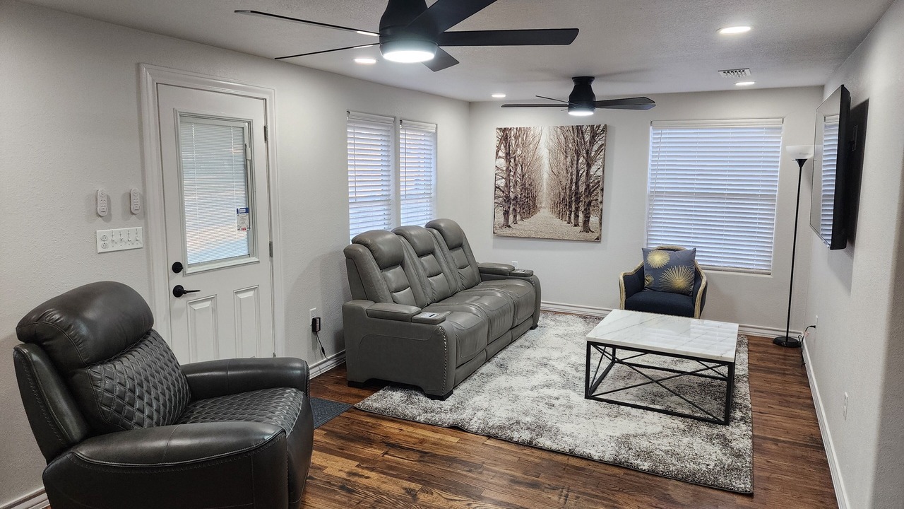 Photo of Livingroom in Breckenridge