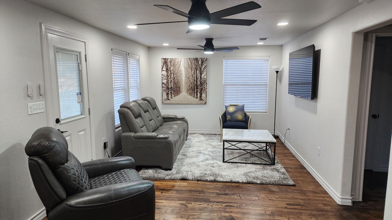 Photo of Livingroom in Breckenridge