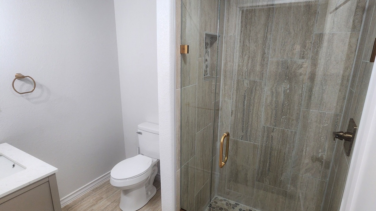 Photo of Bathroom in Breckenridge