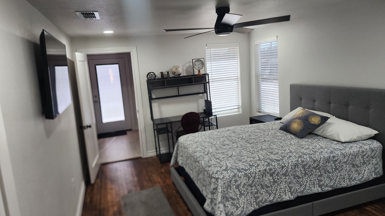 Photo of Bedroom in Breckenridge