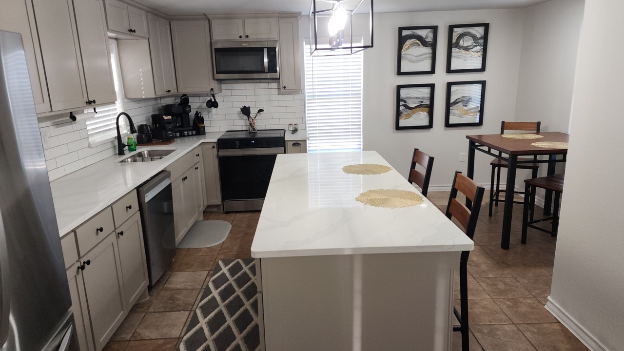 Photo of Kitchen in Breckenridge