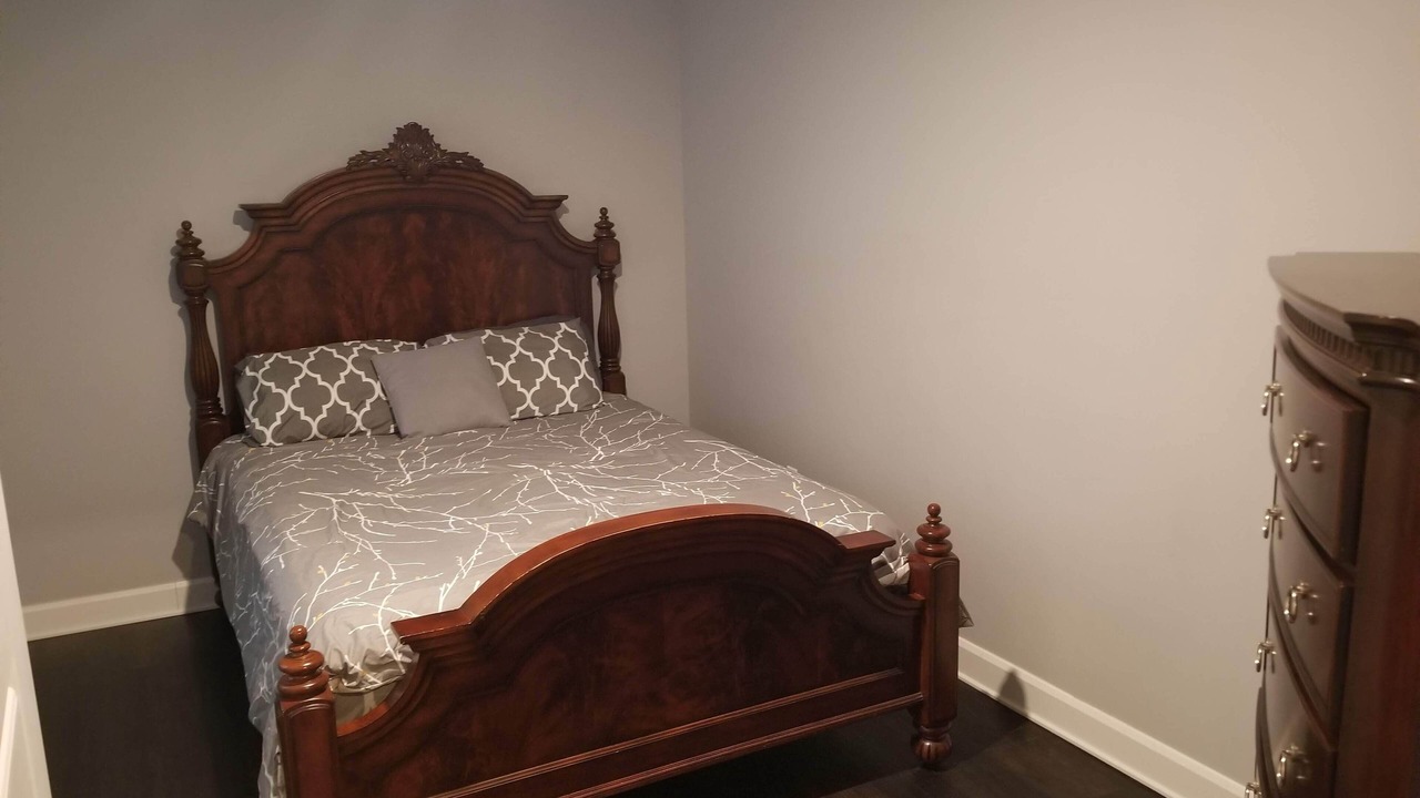 Photo of Bedroom in Duhamel