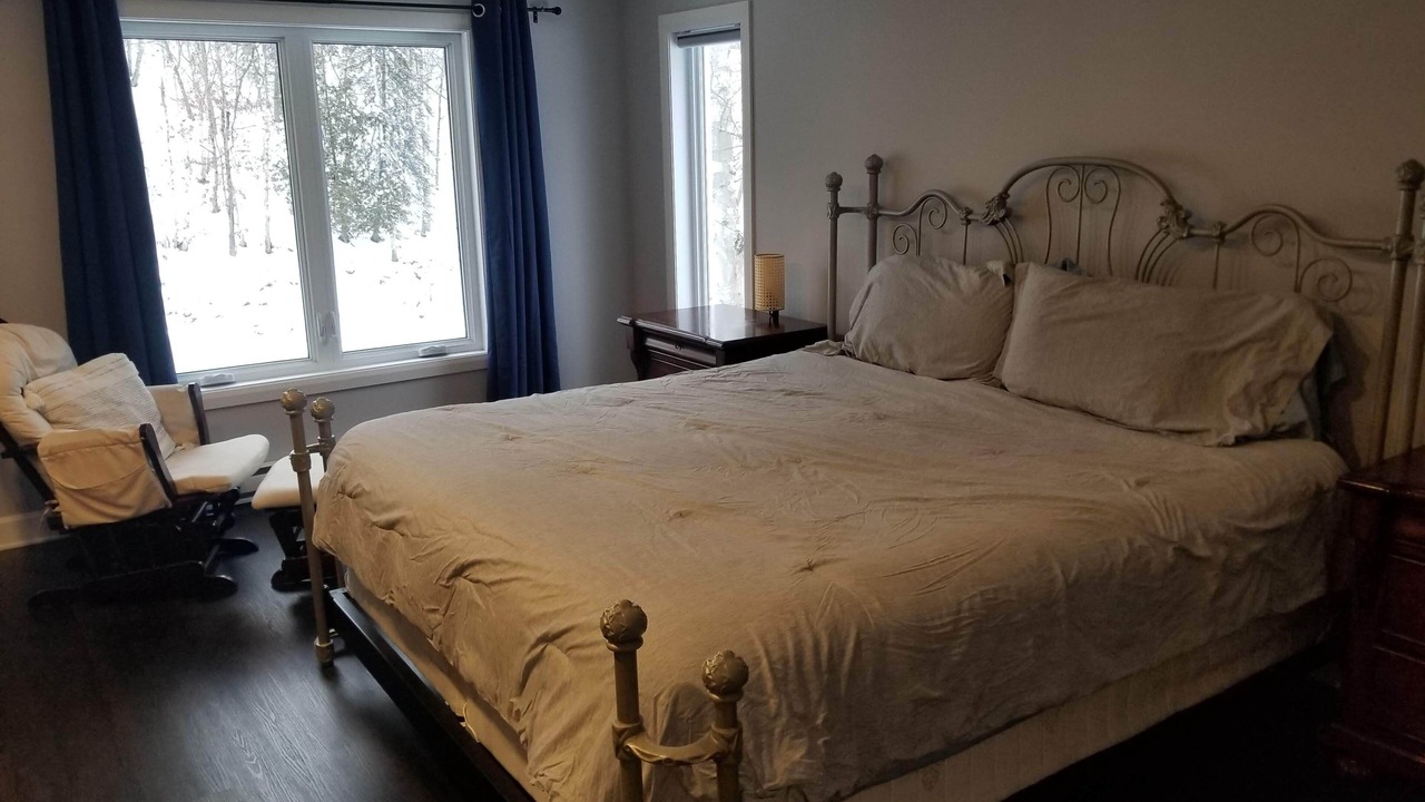 Photo of Bedroom in Duhamel