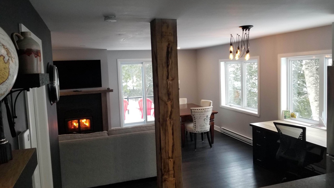 Photo of Livingroom in Duhamel