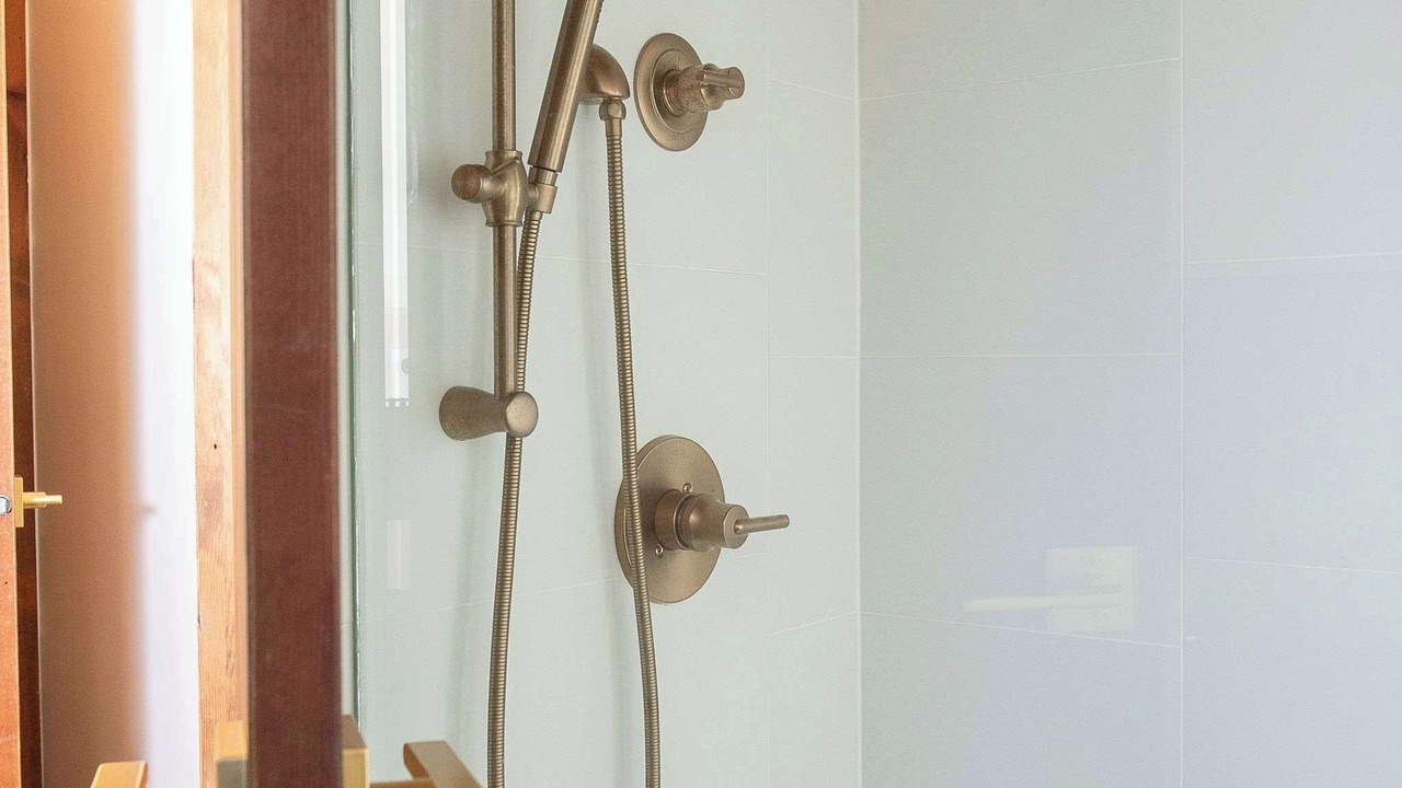 Photo of Bathroom in Monterey