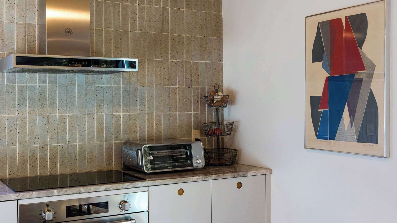 Photo of Kitchen in Monterey