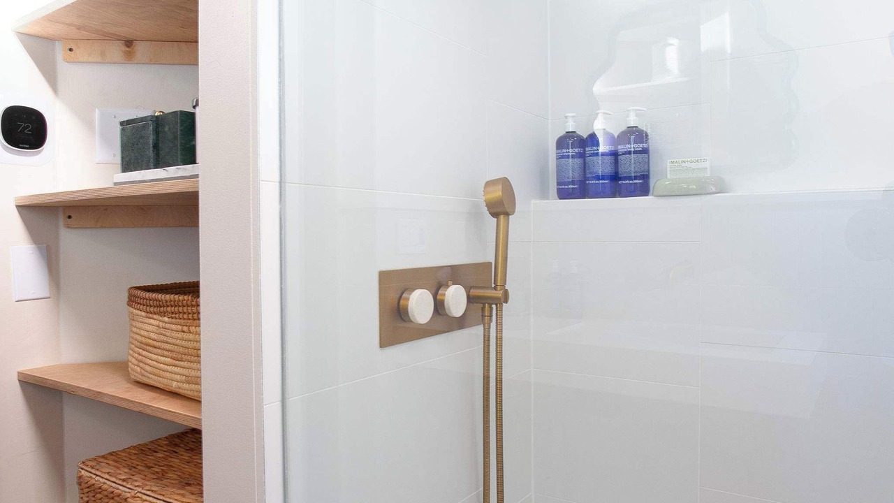 Photo of Bathroom in Monterey