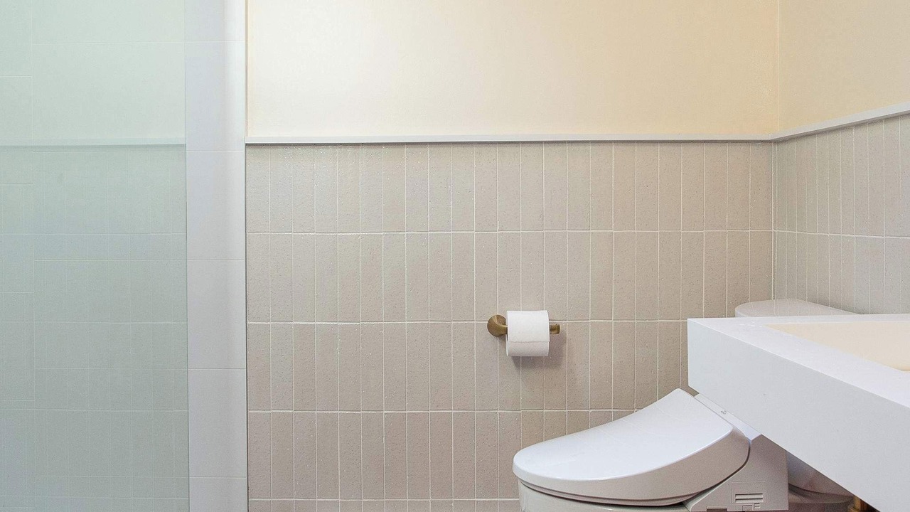 Photo of Bathroom in Monterey