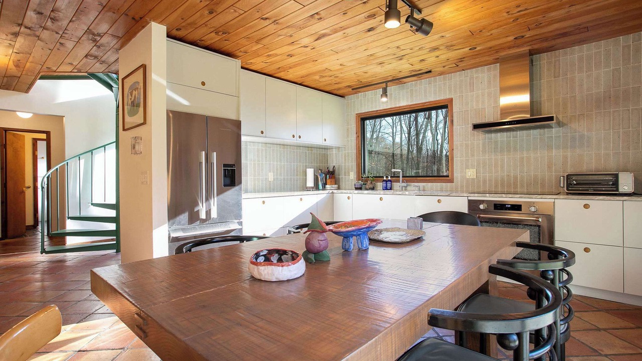 Photo of Kitchen in Monterey