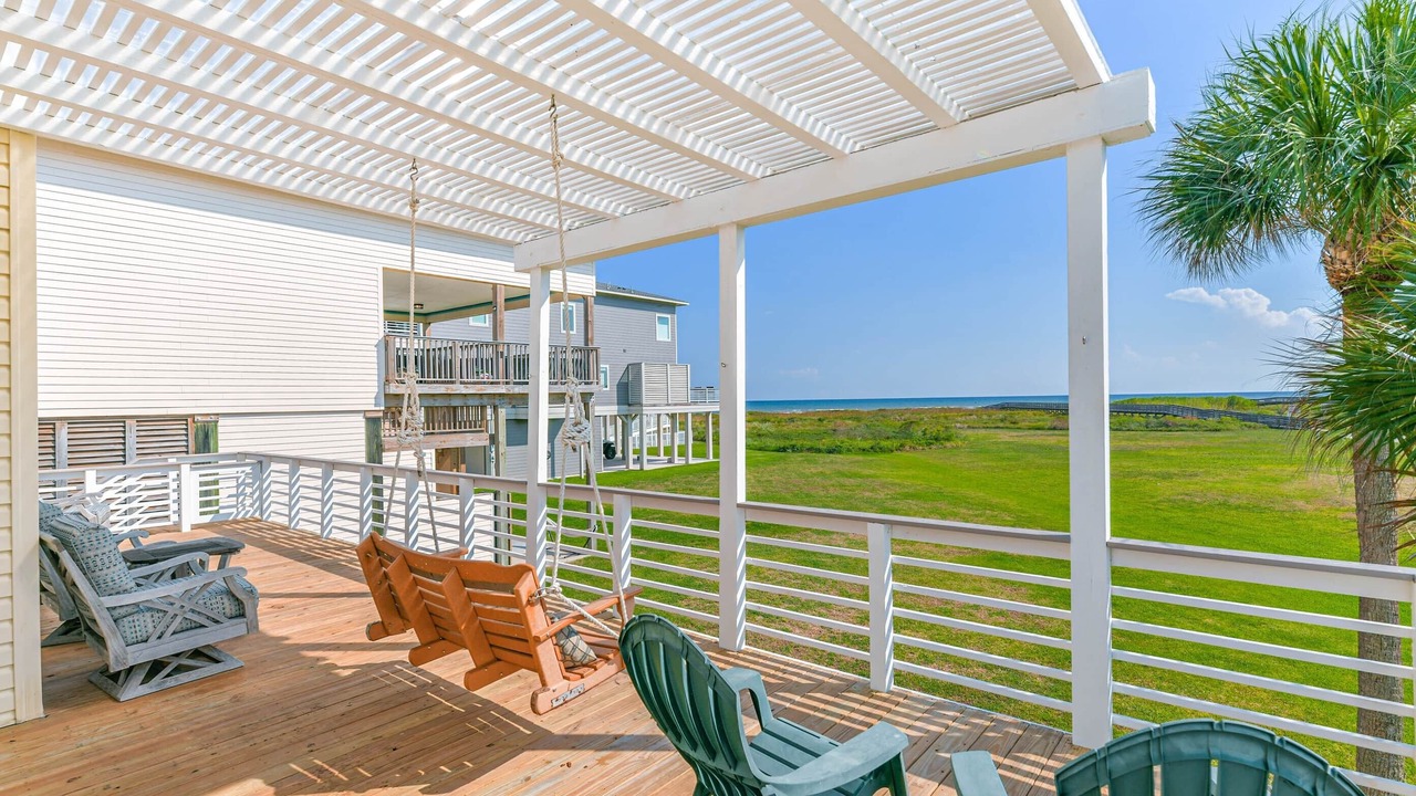Photo of Outdoor in Pointe San Luis