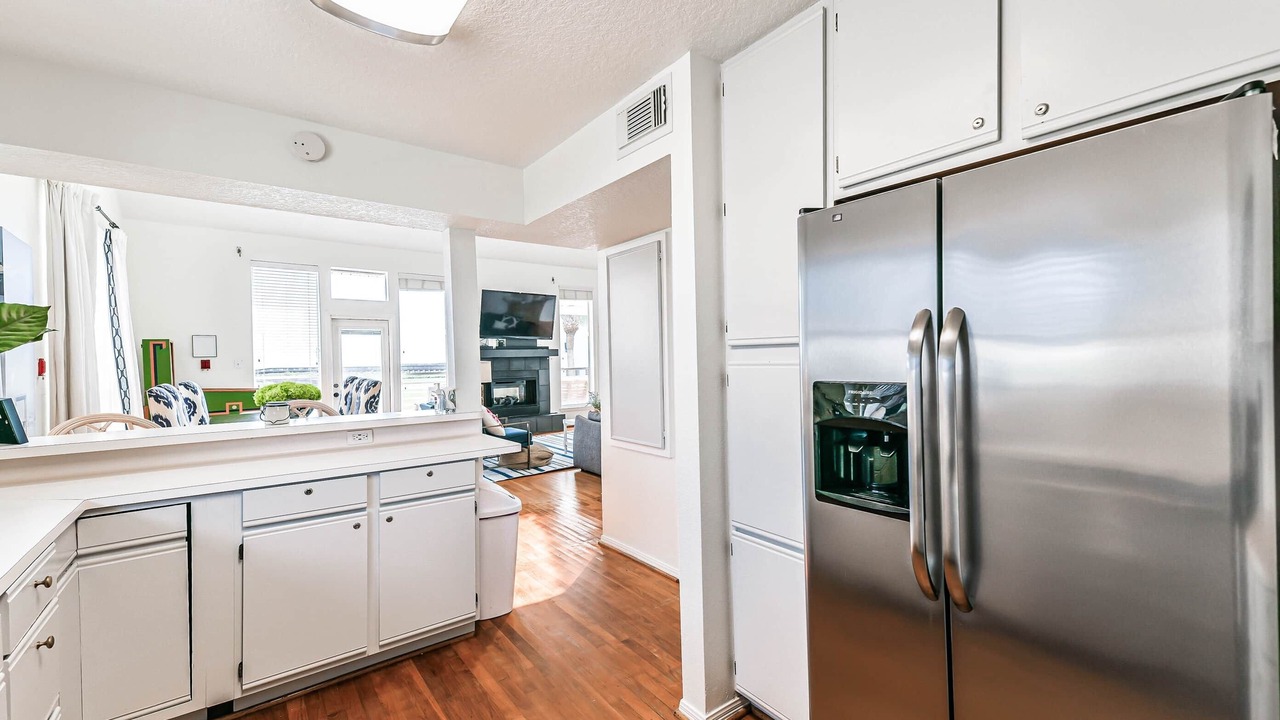 Photo of Kitchen in Pointe San Luis
