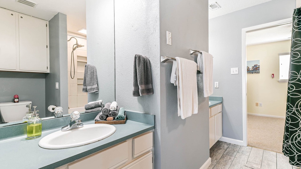 Photo of Bathroom in Pointe San Luis