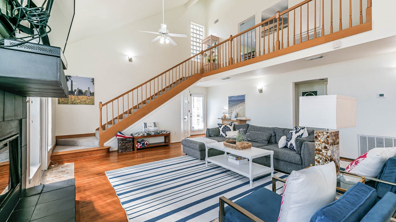Photo of Bedroom in Pointe San Luis