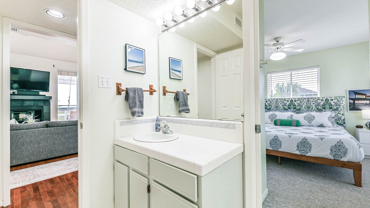Photo of Bathroom in Pointe San Luis