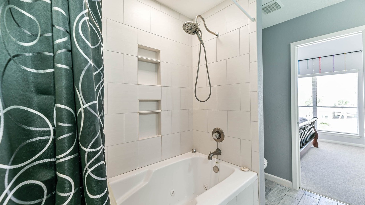 Photo of Bathroom in Pointe San Luis