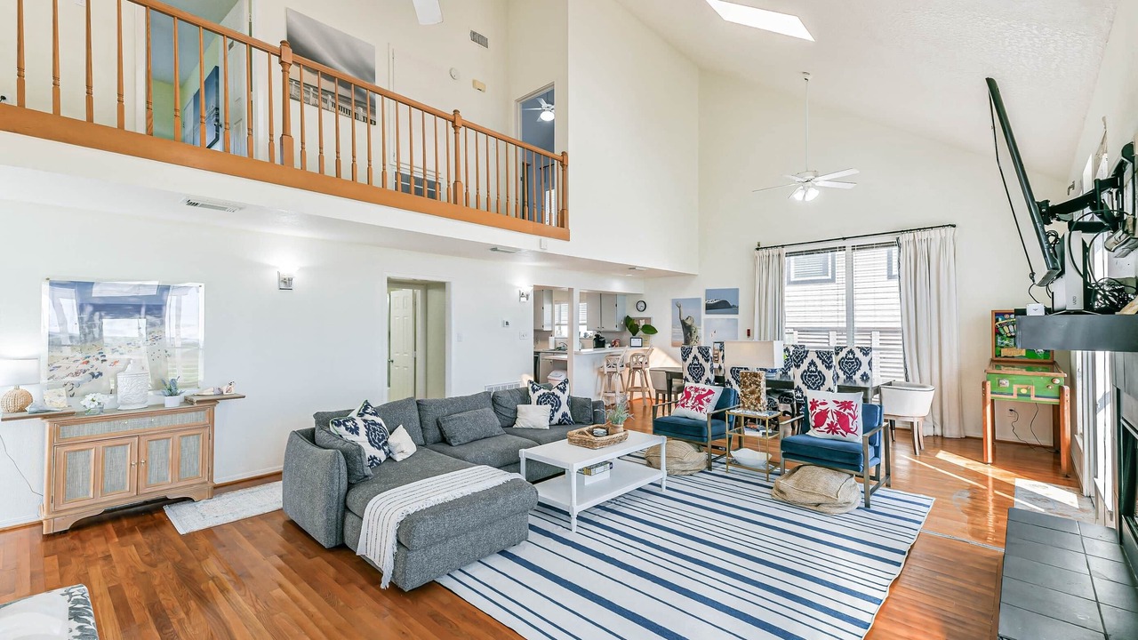 Photo of Bedroom in Pointe San Luis