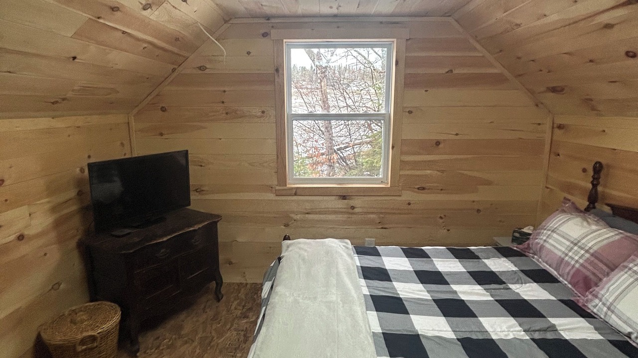 Photo of Bedroom in Goshen