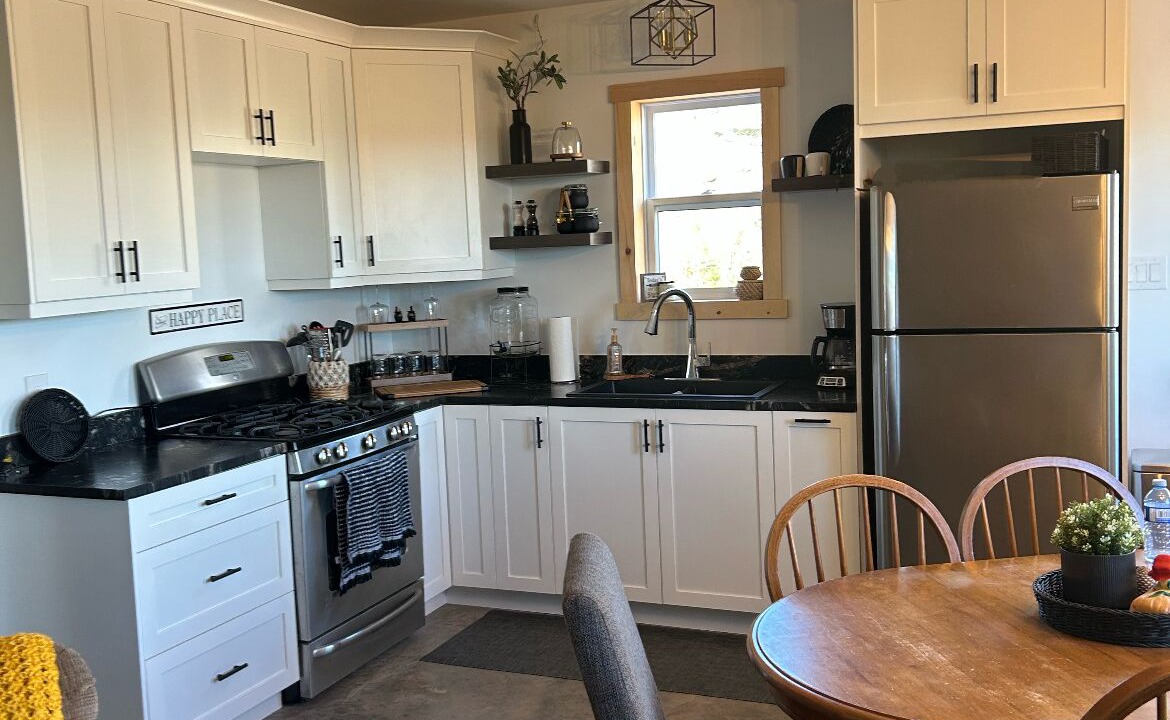 Photo of Kitchen in Goshen