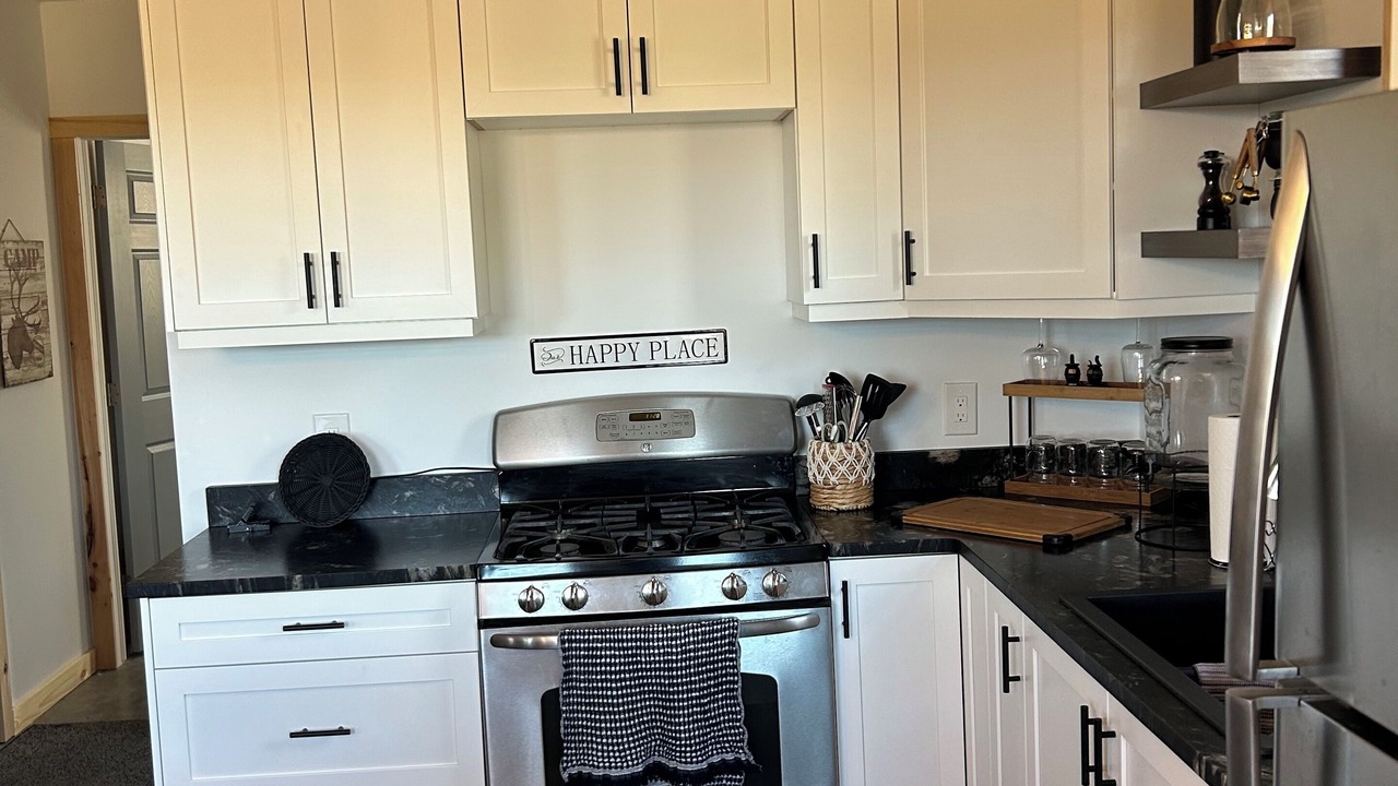 Photo of Kitchen in Goshen