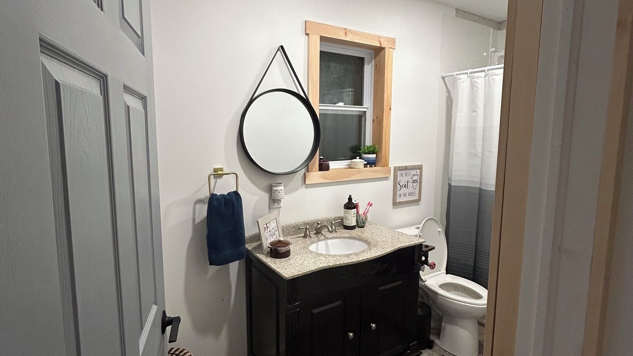 Photo of Bathroom in Goshen