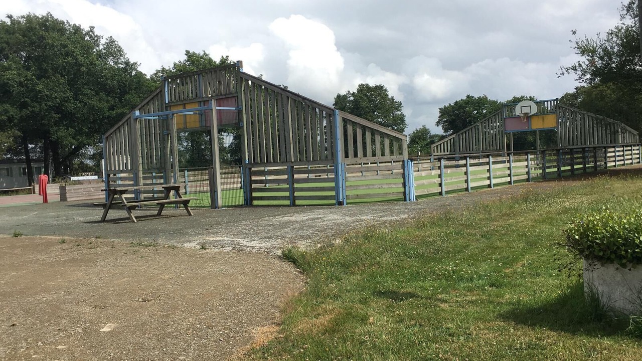 Photo of Outdoor in La Boissiere-de-Montaigu