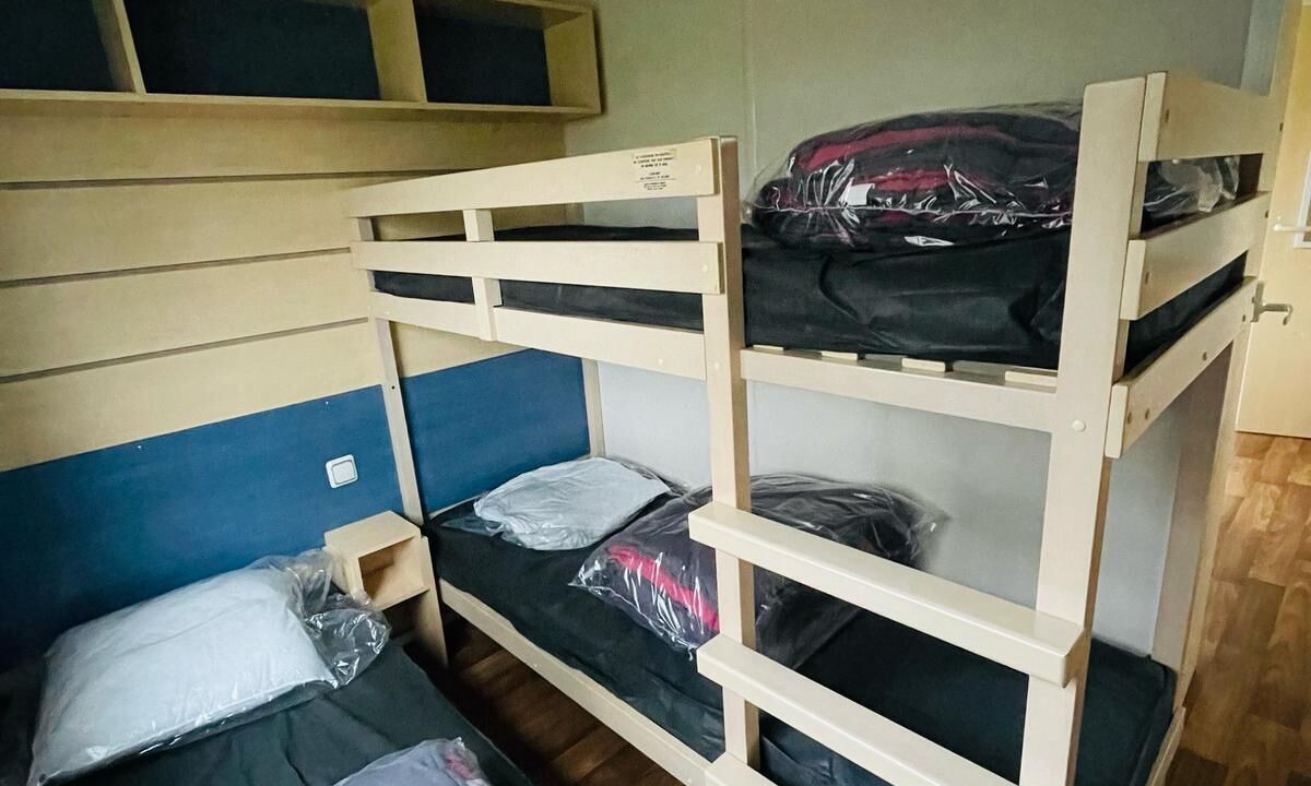 Photo of Bedroom in La Boissiere-de-Montaigu