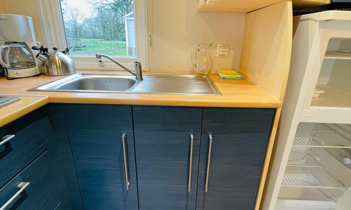 Photo of Kitchen in La Boissiere-de-Montaigu