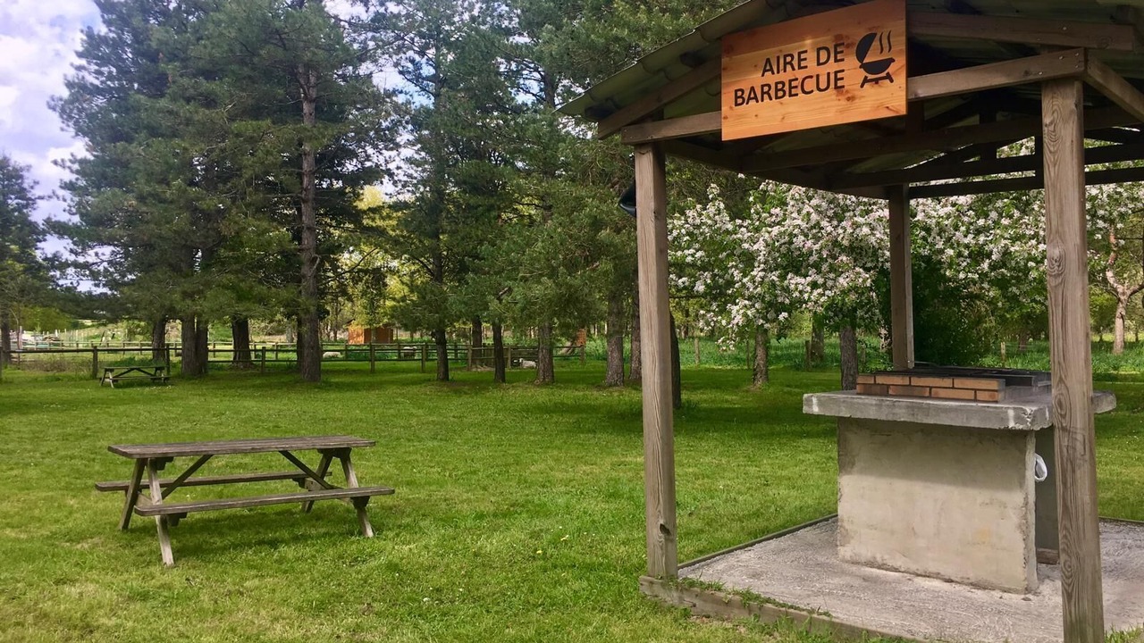 Photo of Outdoor in La Boissiere-de-Montaigu