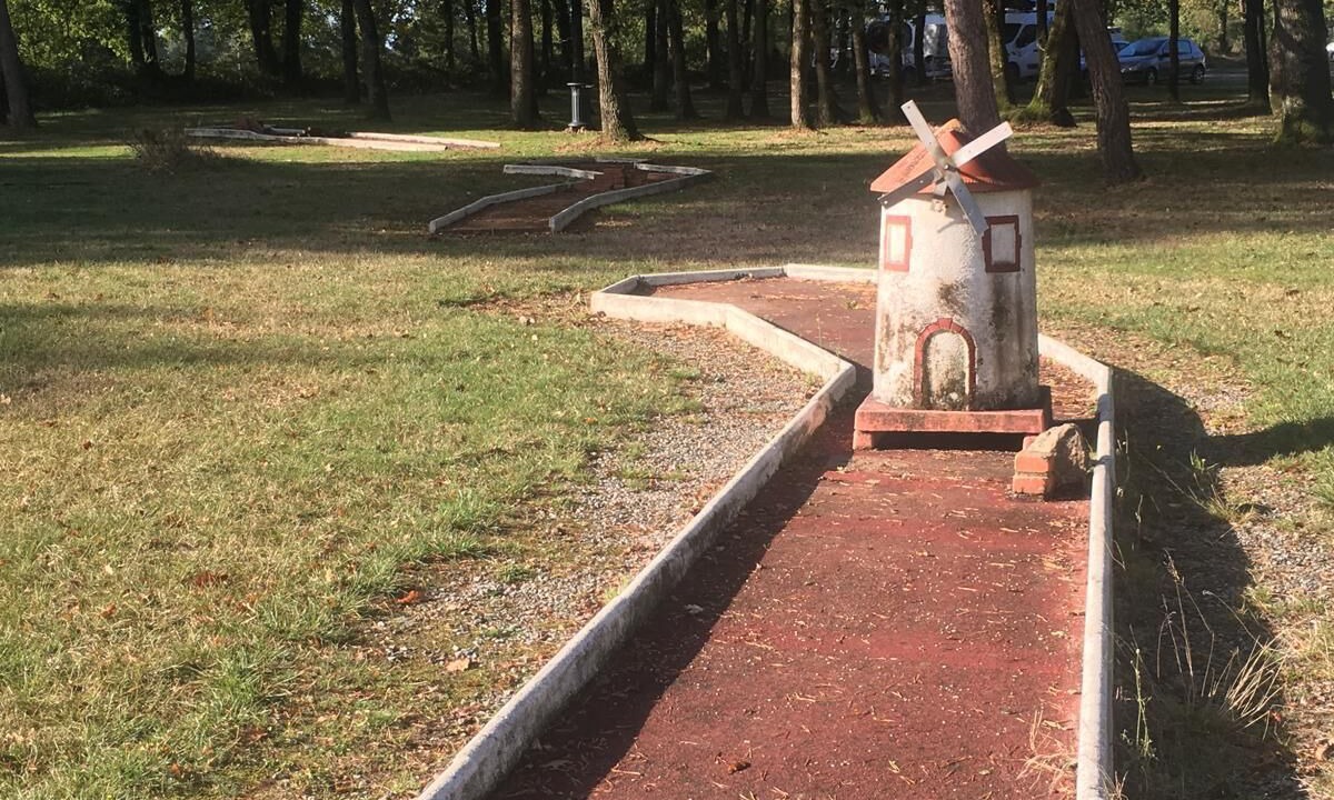 Photo of Outdoor in La Boissiere-de-Montaigu