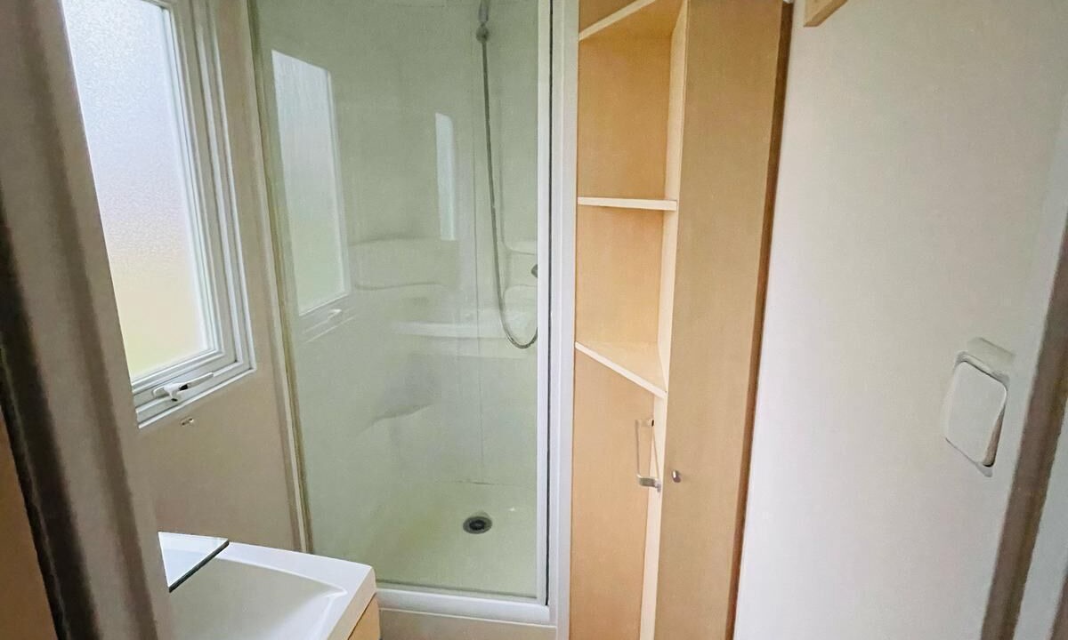 Photo of Bathroom in La Boissiere-de-Montaigu