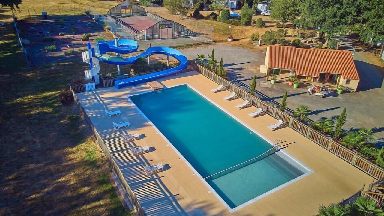 Photo of Outdoor in La Boissiere-de-Montaigu