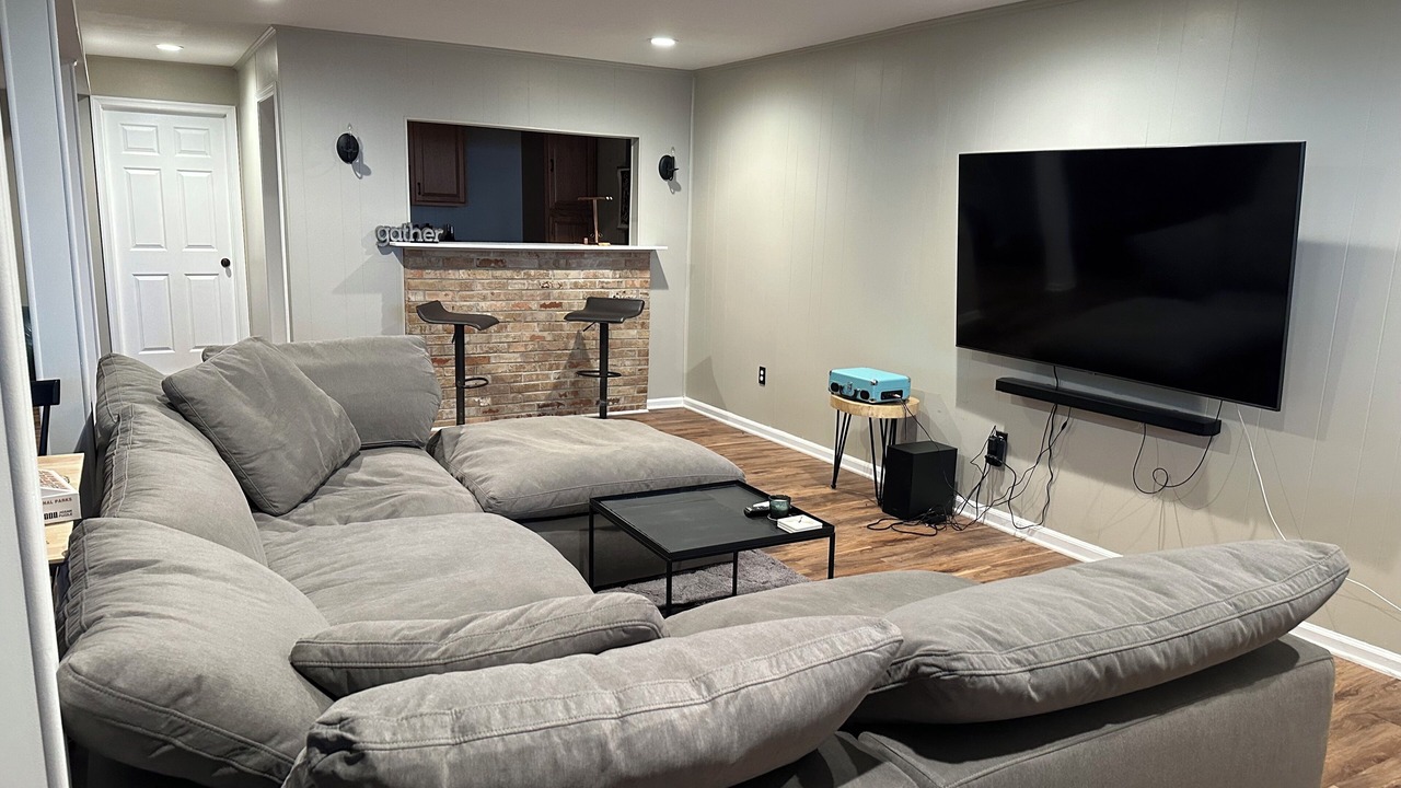 Photo of Livingroom in Port Royal