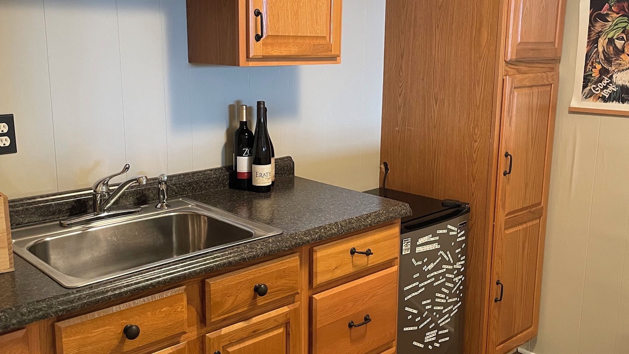 Photo of Kitchen in Port Royal